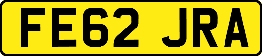 FE62JRA