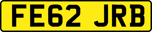 FE62JRB