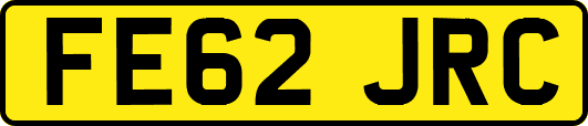 FE62JRC
