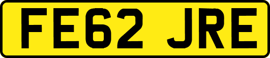 FE62JRE