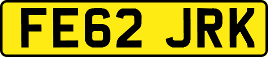 FE62JRK