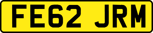 FE62JRM