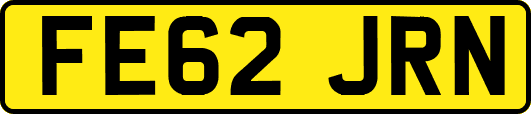 FE62JRN
