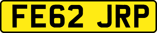 FE62JRP