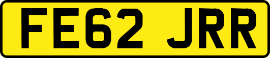 FE62JRR