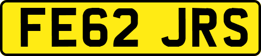 FE62JRS