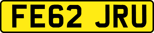 FE62JRU