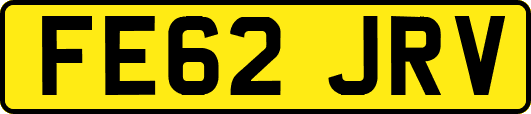 FE62JRV