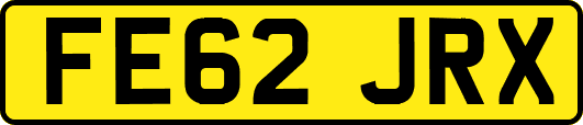 FE62JRX