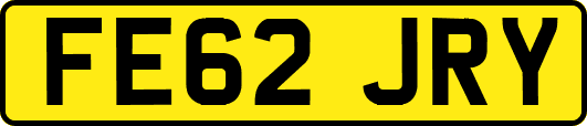 FE62JRY
