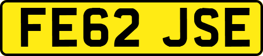 FE62JSE