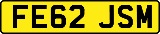 FE62JSM