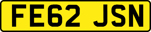 FE62JSN