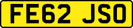 FE62JSO