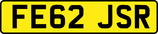 FE62JSR