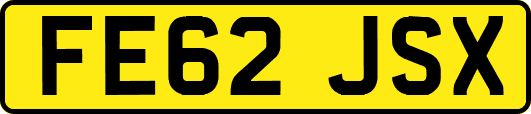 FE62JSX