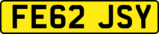 FE62JSY