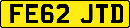 FE62JTD