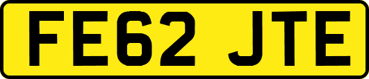 FE62JTE