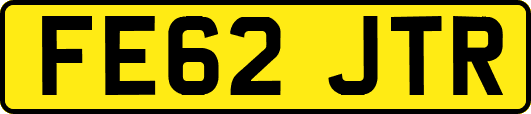 FE62JTR