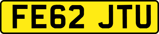 FE62JTU