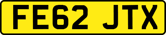 FE62JTX
