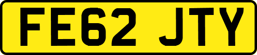FE62JTY
