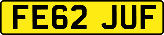 FE62JUF