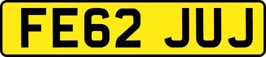FE62JUJ