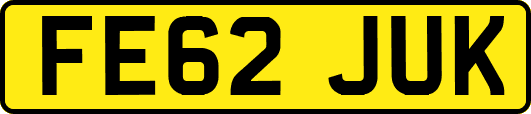 FE62JUK