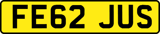 FE62JUS