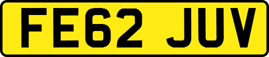 FE62JUV
