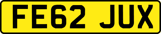 FE62JUX