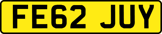 FE62JUY