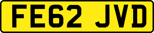 FE62JVD