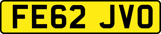 FE62JVO