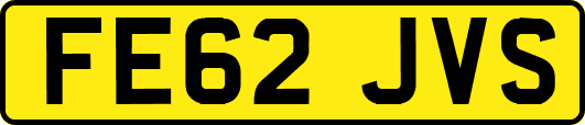 FE62JVS
