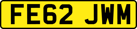 FE62JWM