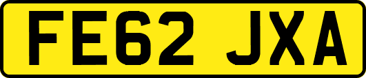 FE62JXA