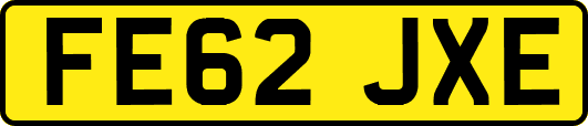 FE62JXE