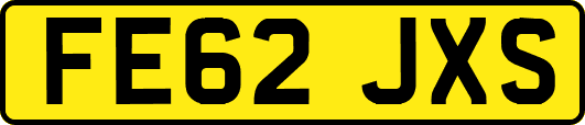 FE62JXS