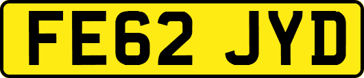 FE62JYD