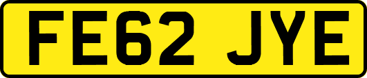 FE62JYE