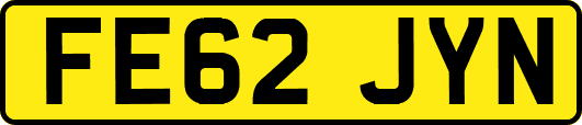 FE62JYN