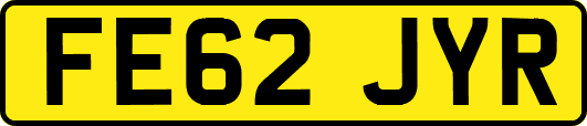 FE62JYR