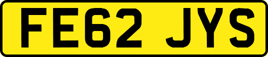 FE62JYS