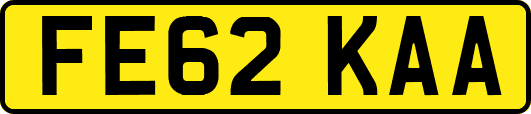 FE62KAA