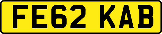 FE62KAB