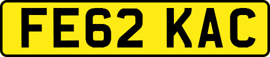 FE62KAC