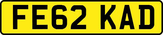 FE62KAD